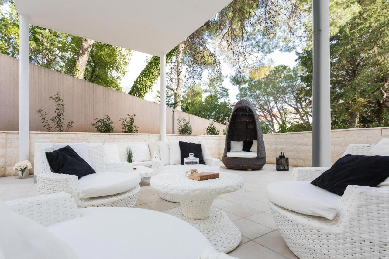 Vila Alta Selce Exterior foto